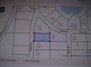 0 Donna Dr #11, Mc Calla, AL