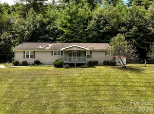 59 Trout Water Cir, Burnsville, NC 28714