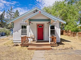 246 NW Linster Pl, Bend, OR 97703