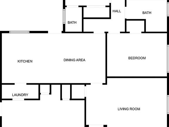 5th image of 5609 NW Beechwood Dr
