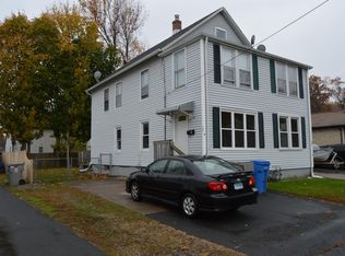 37 Dewey Ave #1, Bristol, CT 06010