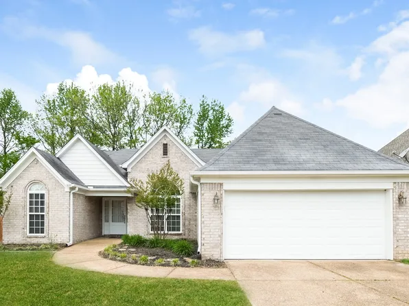 5837 Stonewall Dr, Olive Branch, MS 38654