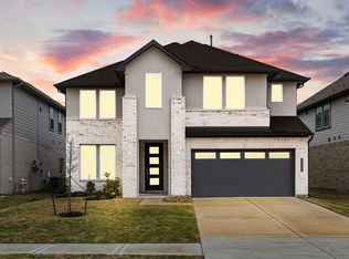4226 San Leo Ct, Katy, TX 77449