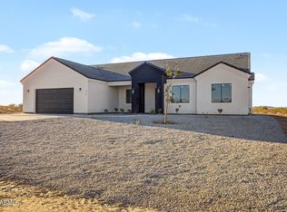 18772 W BEECHNUT Drive, Buckeye, AZ 85326