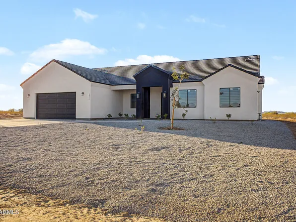18772 W BEECHNUT Drive, Buckeye, AZ 85326
