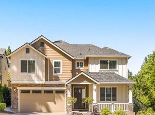 2510 Satter St, West Linn, OR 97068