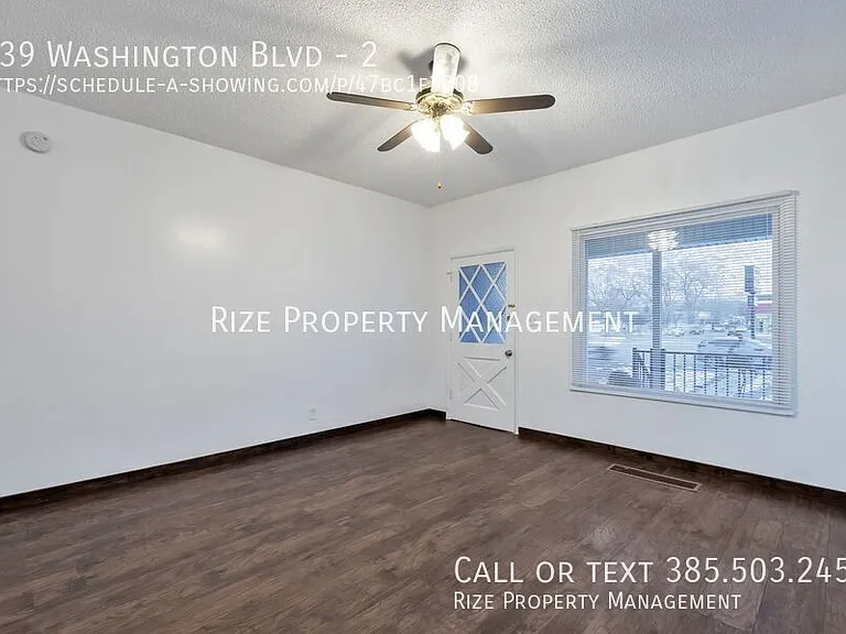 439 Washington Blvd #2 — Photo 6