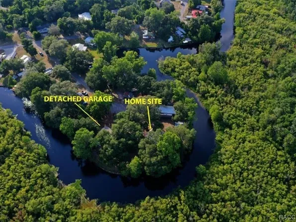 11834 E Crowder Ct, Floral City, FL 34436