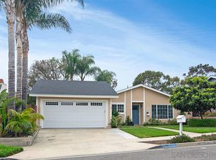 3037 Camarillo Ave, Oceanside, CA 92056
