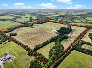 TRACT 4 County Road 3714, Wolfe City, TX 75496