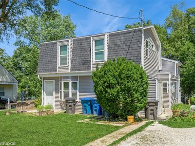 4131 55th St, Des Moines, IA, 50310