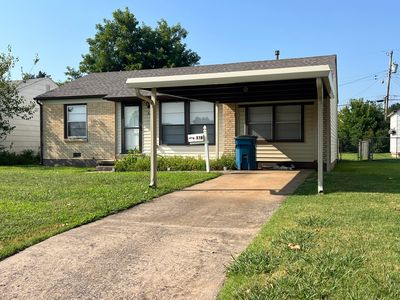 (Undisclosed Address), Midwest City, OK, 73110