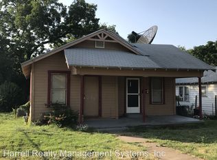 2023 Trice Ave, Waco, TX 76707