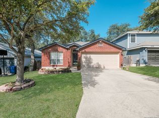 1231 Tiger Path, San Antonio, TX 78251