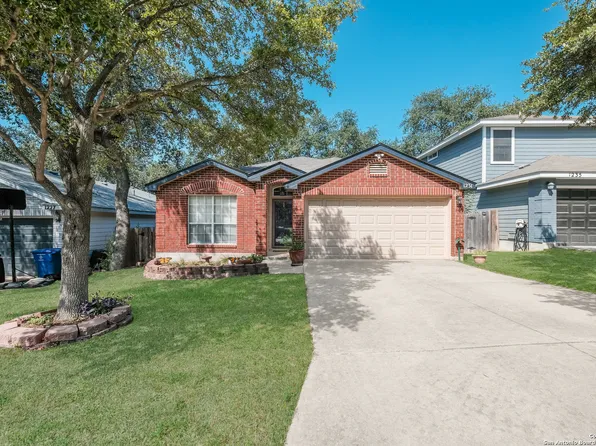 1231 Tiger Path, San Antonio, TX 78251