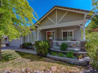 4940 Turning Leaf Way, Reno, NV 89519