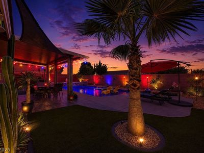 7929 Beaver Mountain Ave, Las Vegas, NV, 89131