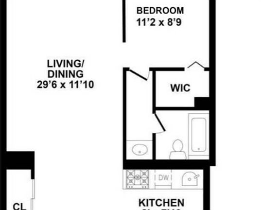 2nd image of 300 E 40th St APT 31E