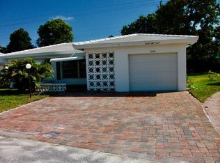 2840 NW 1st Ave, Pompano Beach, FL 33064