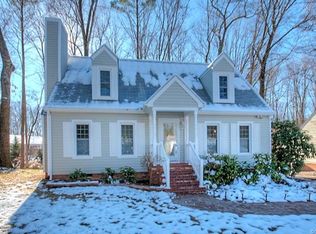 11925 Sunflower Ln, North Chesterfield, VA 23236