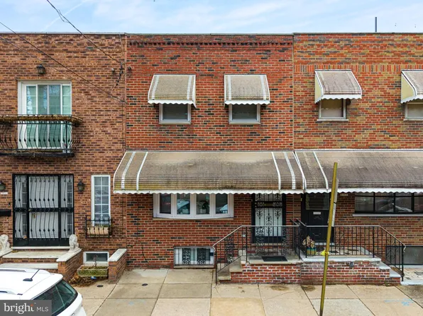 1917 S 13th St, Philadelphia, PA 19148