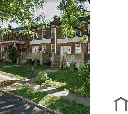 3023 Wolcott Ave