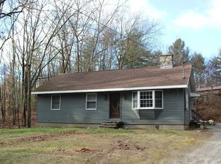 399 Leverett Rd, Shutesbury, MA 01072