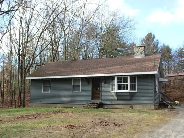 399 Leverett Rd, Shutesbury, MA 01072