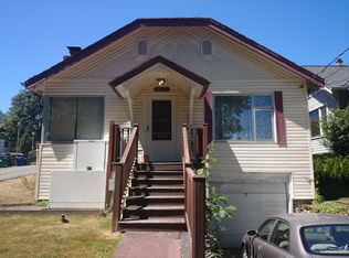 819 25th Ave, Seattle, WA 98122