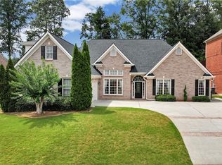 1748 Honey Tree Pl, Hoschton, GA 30548