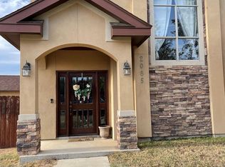 2085 Silver Oak Cir, Eagle Pass, TX 78852