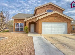 1304 Doniphan Pl, Las Cruces, NM 88007
