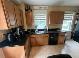 6 Norwood St #3, Dorchester, MA 02122
