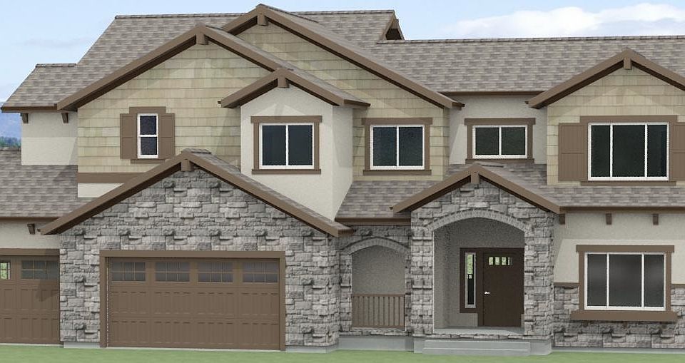 2nd image of 3578 Running Deer Dr