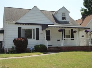 4507 Milford Ave, Parma, OH