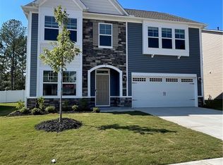 7 Sweetgrass St, Central, SC 29630