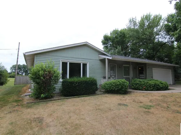 1611 Losure St, Sac City, IA 50583