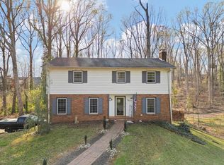 101 Woodside Dr, Gaffney, SC 29340