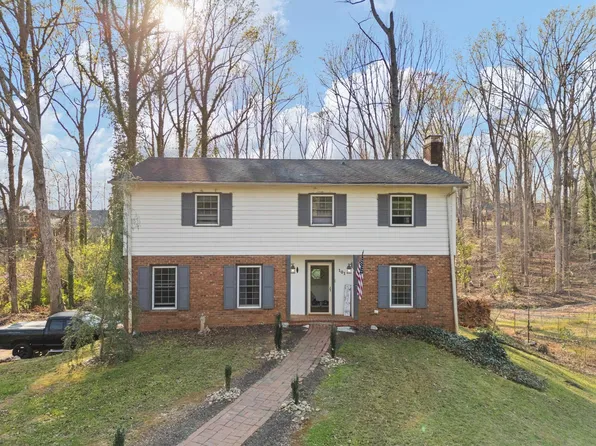 101 Woodside Dr, Gaffney, SC 29340