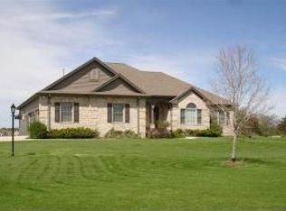 4672 Teal Ct, Colgate, WI 53017