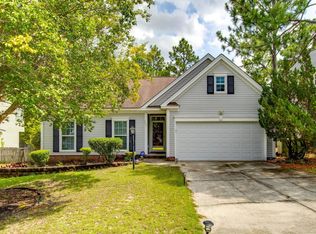 605 Ridge Trail Dr, Columbia, SC 29229
