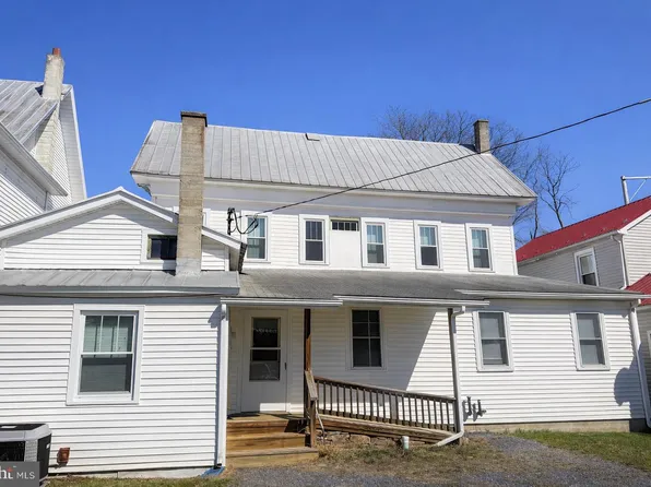 116 Penn St, Millheim, PA 16854
