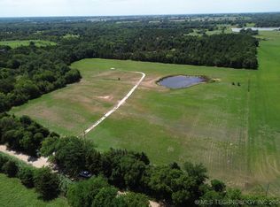 Jim Mac Rd, Durant, OK 74701