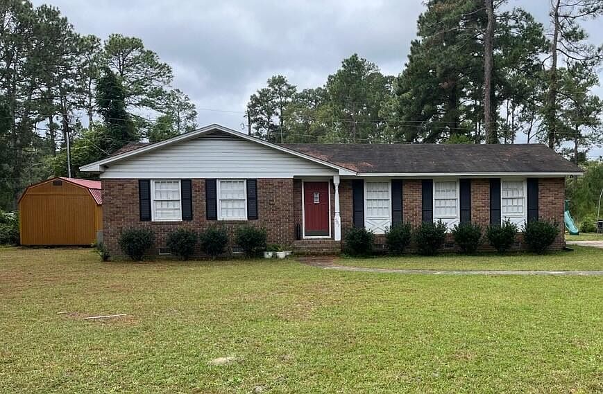 507 Otis Rd, Walterboro, SC 29488 Zillow