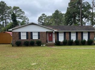 507 Otis Rd, Walterboro, SC 29488