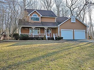 21 W Ridge Rd, Colchester, CT 06415