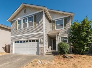 17907 110th Pl E, Sumner, WA 98391