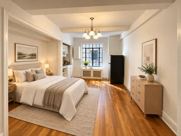 5 Tudor City Pl, New York, NY