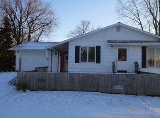 811 1st St NE, Elbow Lake, MN 56531