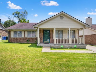 3416 Kenesaw Dr, Lexington, KY, 40515